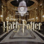 London: Warner Bros. Studio Harry Potter Tour & Branded Bus - Seasonal and Special Exhibits at the Studio