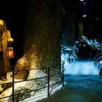 London: Warner Bros. Studio Harry Potter Tour with Transfers - The Studio Tour: Behind the Scenes of Harry Potter