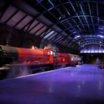 London: Warner Bros. Studio Tour with Hotel Pickup - How the Tour Combines Comfort and Adventure in London