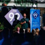 London West End: 99 Club Comedy Show Ticket - Discover the Charm of The 99 Club in London’s West End