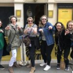London: West End Musicals Silent Disco Walking Tour - Exploring Londons Theatreland with a Silent Disco Twist