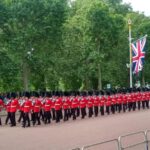 London: Westminster Abbey & Churchill War Rooms Walking Tour - Witness the Changing of the Guard at Buckingham Palace