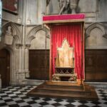 London Westminster Abbey Fast-Track Tickets, Guide, Pickup - How the Tour Begins with Convenient Pickup and Travel