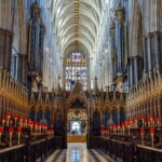 London: Westminster Abbey & Westminster Tour - Starting Point: Sir Winston Churchill Statue in Parliament Square