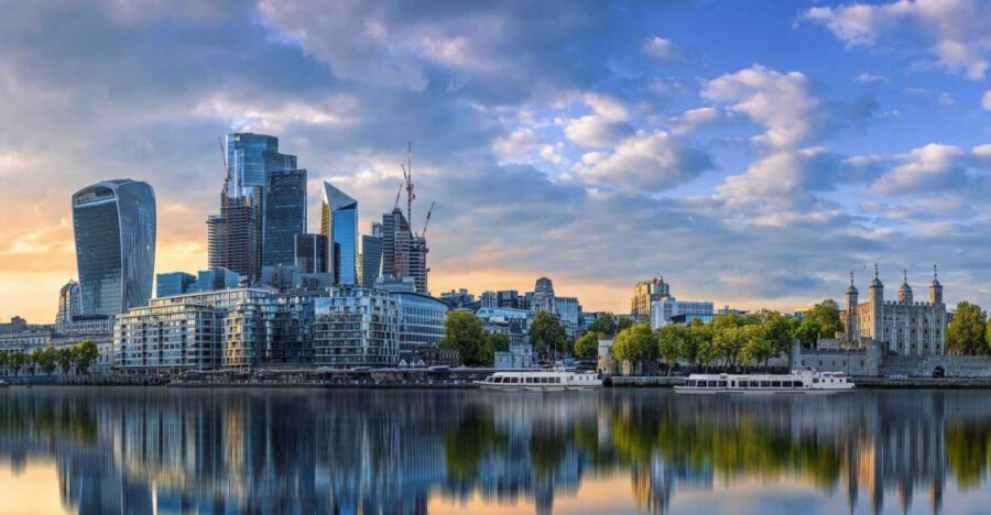 London: Westminster to Greenwich River Thames Cruise - Key Points