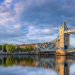 London: Westminster to Tower Bridge River Thames Cruise - The Route from Westminster to Tower Bridge