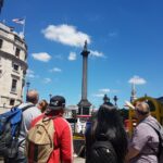 London: Westminster Walking Tour and Kensington Palace Visit - Starting Point: Meeting Outside The Ritz London