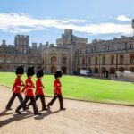 London: Windsor Castle, Stonehenge, and Bath Day Trip - Discovering Bath: Roman Baths and Georgian Architecture
