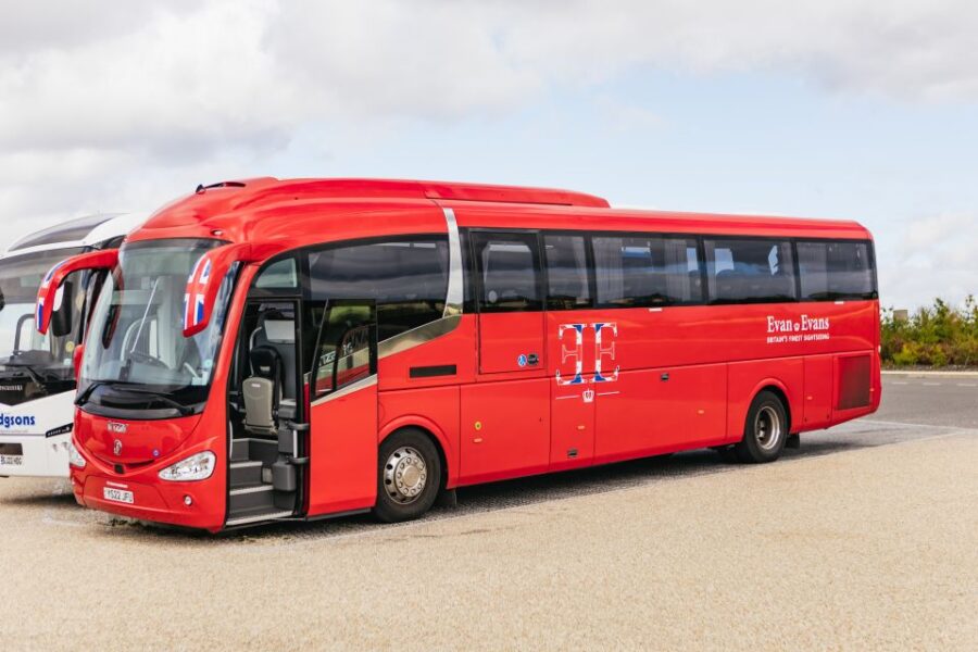 London: Windsor Castle, Stonehenge & Bath Full-Day Tour - Exploring Bath: Georgian Elegance and Roman Heritage