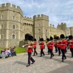 London: Windsor, Stonehenge & Bath with 14th-Century Pub - Discovering Stonehenge: The Prehistoric Wonder