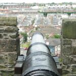 Londonderry Private Walking Tour With A Professional Guide - Starting at Union Hall Place in Londonderry