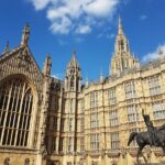 London's Amazing Palaces & Parliament : Private Tour - Starting at Green Park: The Tour’s Opening Stop