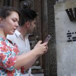 Londons West End at War: Self-Guided WWII Puzzle Adventure - From Green Park to Churchill War Rooms: The Route Breakdown