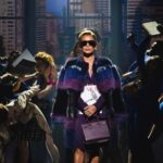 London's West End: The Devil Wears Prada the Musical - Experience the West End Glamour at Dominion Theatre