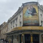 London's West End: Ticket to 1536 - The Ambassadors Theatre: A Classic Venue for Modern Drama