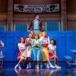 London's West End: Ticket to Back to the Future the Musical - The Thrills of Time Travel on Stage