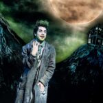 London's West End: Ticket to Beetlejuice The Musical - Theatrical Experience at the Prince Edward Theatre
