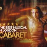 London's West End: Ticket to Cabaret at the Kit Kat Club - The Transformation of the Playhouse Theatre into the Kit Kat Club