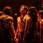 London's West End: Ticket to Hadestown the Musical - How to Access Londons Iconic Lyric Theatre
