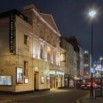 London's West End: Ticket to High Noon - The Historic Harold Pinter Theatre in the Heart of London