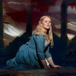 London's West End: Ticket to Les Misérables - The Historic Sondheim Theatre in Central London