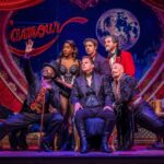 London's West End: Ticket to Moulin Rouge! The Musical - Frequently Asked Questions