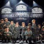 London's West End: Ticket to Oliver! The Musical - The Gielgud Theatre Location and Accessibility