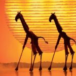 London's West End: Ticket to The Lion King - The Magic of Puppetry and Masks on Stage