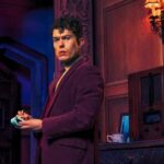 London's West End: Ticket to The Mousetrap - The Setting of The Mousetrap at St Martins Theatre