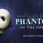 London's West End: Ticket to The Phantom of the Opera - What Makes The Phantom of the Opera a Must-See in London?