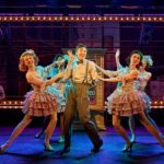 London's West End: Ticket to The Producers - The Cast and Their Roles in the Revival