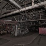 Longyearbyen: Historic Coal Mine Tour at Gruve 3 - Inside Mine Number 3: Exploring the Historic Facility