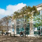 l'Orangerie & Monet's "Water Lilies" Tour Semi-Private 6ppl - Discovering the Musee de lOrangerie and Its Unique Layout