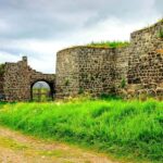 Lori: Day Trip with 4WD and Picnic in Arevatsag - Scenic 4WD Adventure through Lori Province