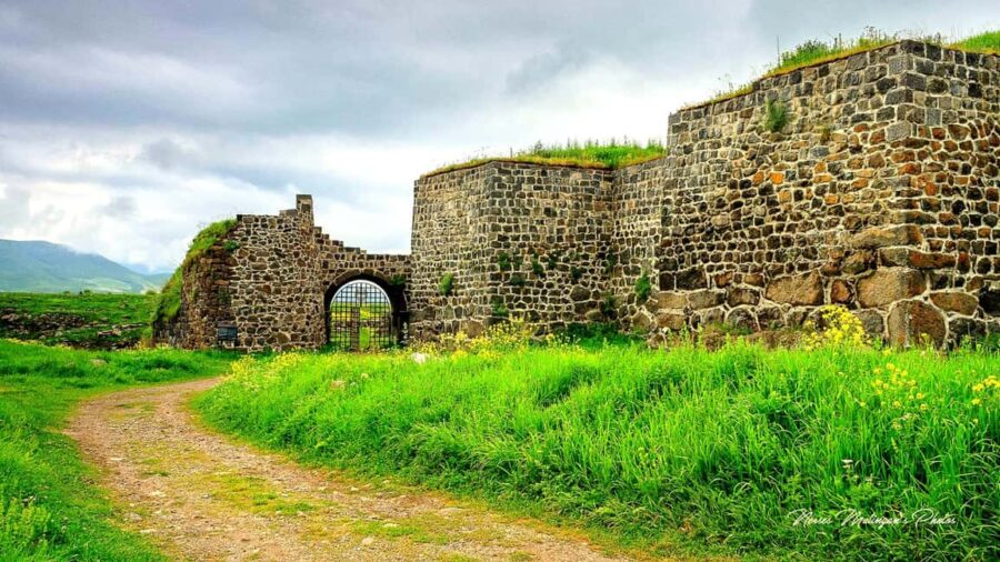 Lori: Day Trip with 4WD and Picnic in Arevatsag - Scenic 4WD Adventure through Lori Province