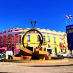Loule and Estoi Palace Premium Private > VTours Algarve - Visiting the Mercado de Loulé: The Revivalist Market of the Algarve