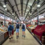 Loulé Municipal and Gypsy Market Tour - The Outdoors Vibrancy of the Gypsy Market