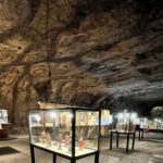 Loulé: St. Barbara Art Collection w/Guided Salt Mine Tour - The Art Collection Dedicated to Saint Barbara