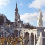 Lourdes Must-see Sites and Sanctuary Private Guided Tour - Visiting the Sanctuaire Notre Dame De Lourdes — The Heart of Pilgrimage