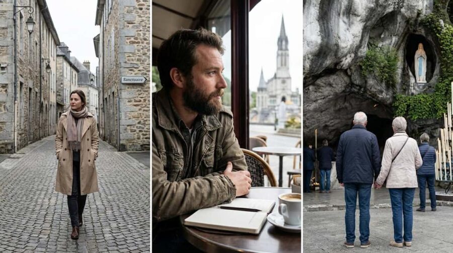 Lourdes Sanctuary Guided Tour with Transfers from Paris - Religious and Cultural Significance of Lourdes