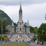Lourdes Sanctuary Private Tour & Hotel Pickup from San Sebastian - Departure and Pickup from San Sebastian