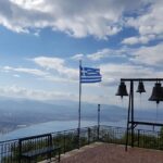 Loutraki Private Tour from Corinth - Visiting the Corinth Canal: Engineering Marvel and Photo Spot