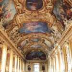 Louvre: Everything but the Mona Lisa With Reserved Entrance Time - Meeting Point and Practicalities in Paris