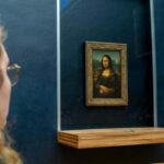 Louvre Express Private Tour, Mona Lisa and Highlights in 1h - The Tours Starting Point in Front of the Louvre Pyramid