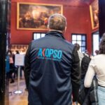 Louvre Highlights Guided Tour - Explore the Elegant Venus de Milo