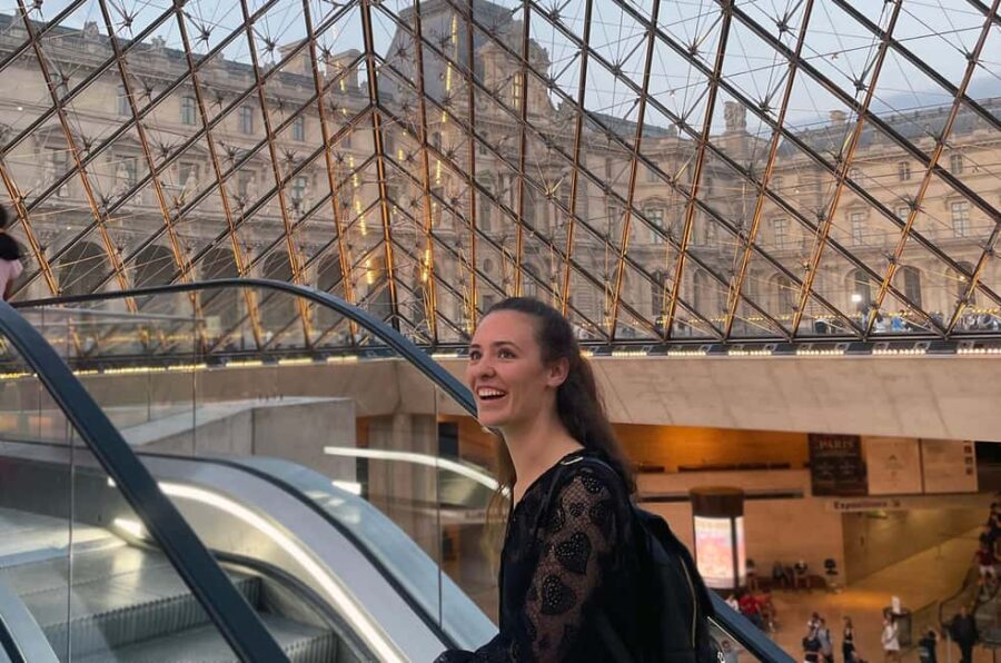 Louvre Late Opening Tour: Private Experience & Highlights - Navigating the Louvre After Hours with a Private Guide