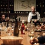 Louvre Masterpieces Express Guided Tour & French Wine Tasting - The Wine Tasting at Ô Chateau: A Sophisticated Close