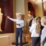 Louvre Masterpieces Private Guided Tour with Reserved Access - Exploring Medieval Foundations and Ancient Artifacts