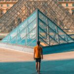 Louvre Museum Direct Entry Ticket - The Artworks: Mona Lisa, Venus de Milo, and Winged Victory