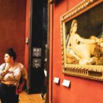 Louvre Museum Entry Ticket & Audio Guide - Accessing the Louvre: Entry Tips and Location Details